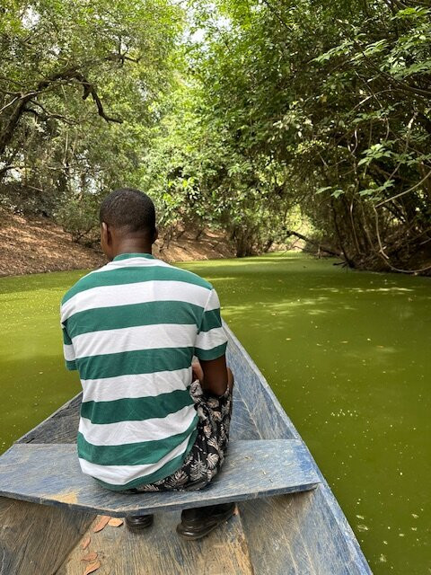 Grassroot Tours Ghana-Tamale必去景点