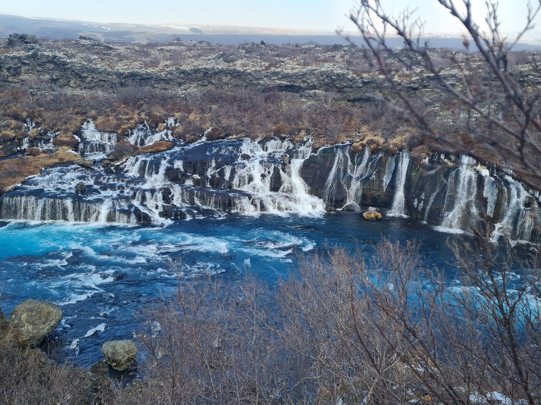 Barnafoss-Reykholt必去景点