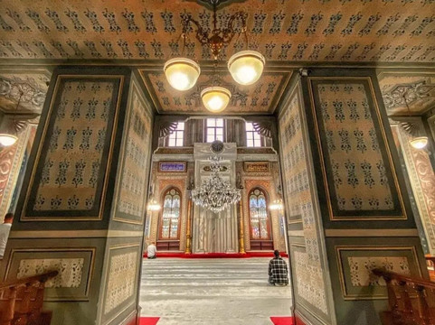 Private Istanbul Tours & Airport Transfers-伊斯坦布尔必去景点