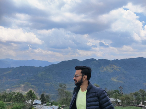 The Outdoor Backpacker-古瓦哈提必去景点