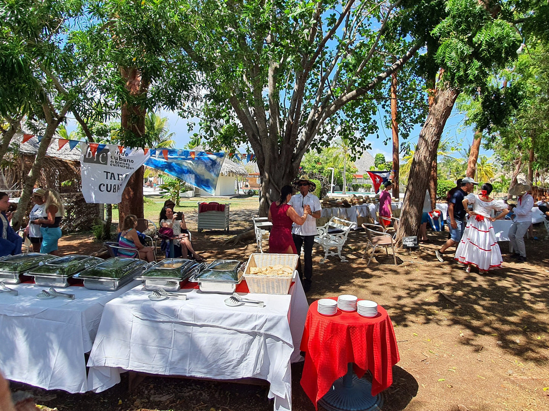 Playa Pesquero Hotel主图