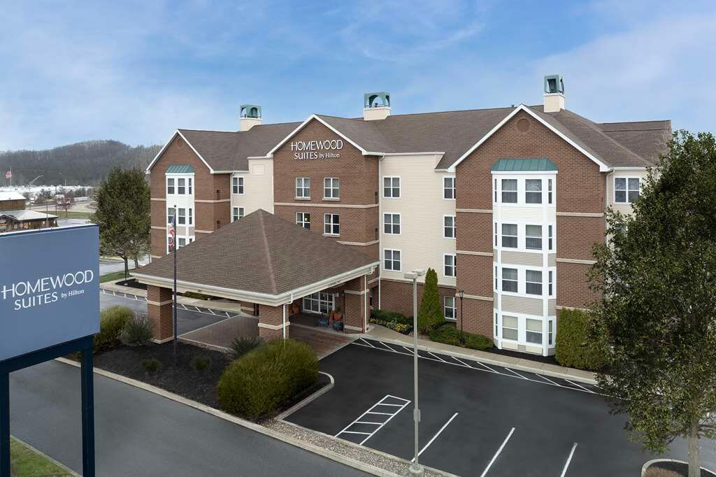 Homewood Suites by Hilton Reading主图