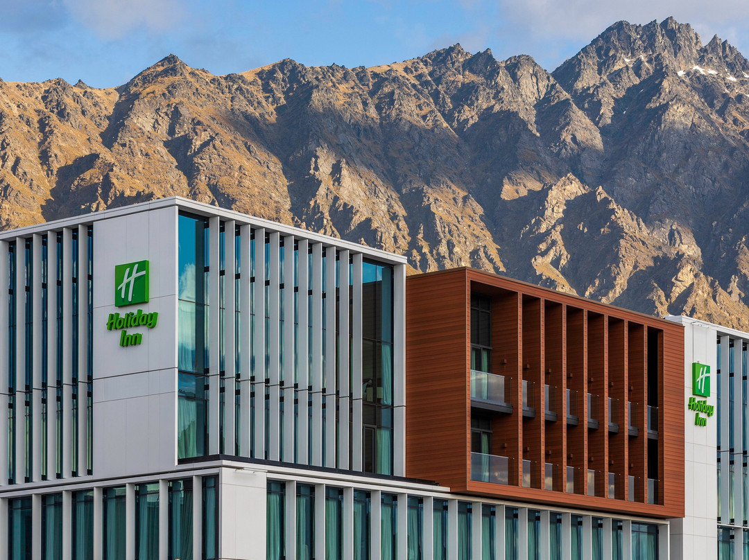 Frankton酒店住宿-Holiday Inn Queenstown Remarkables Park by IHG