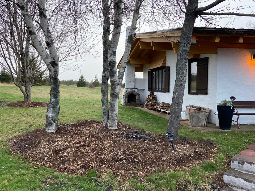 Edelweiss Inn Nova Scotia主图