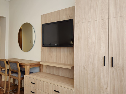 埃尔米斯蒂共享公寓奥比利斯科主图