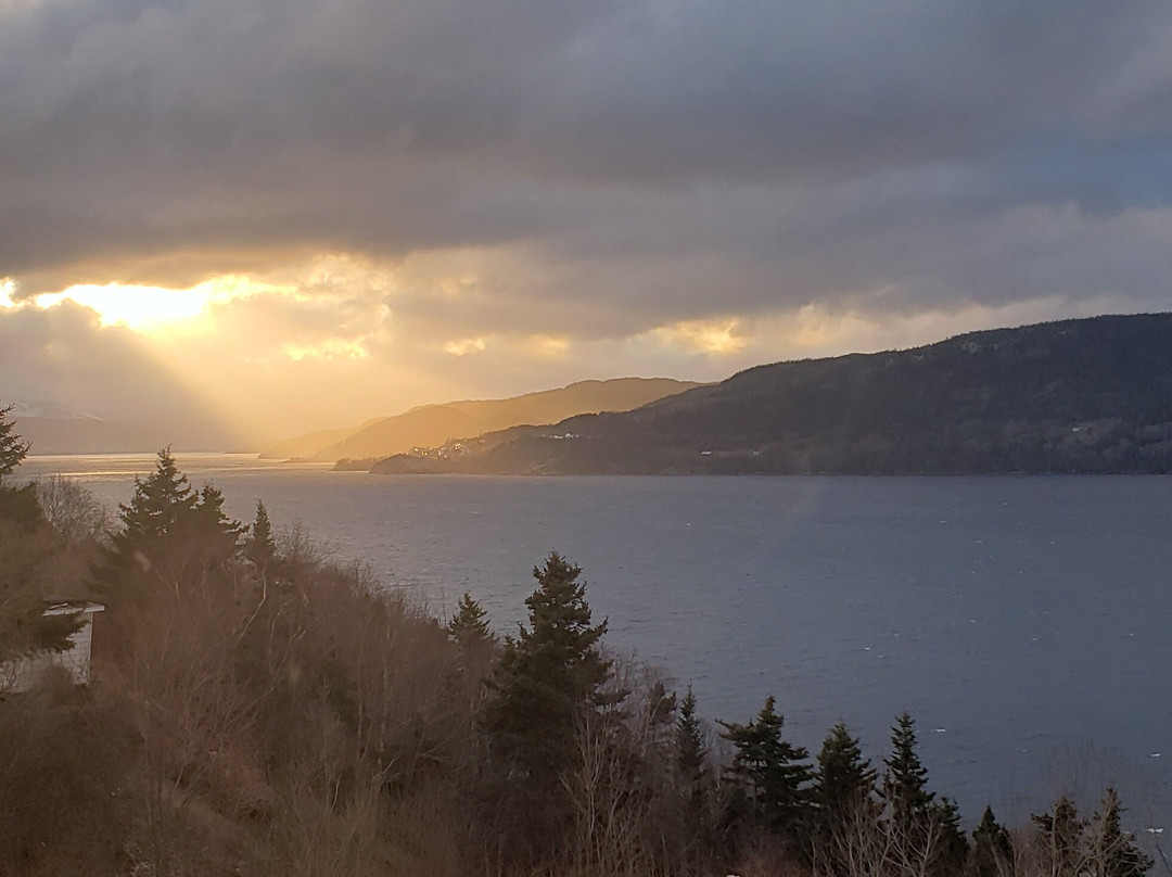 Coastal Lookout Suites主图