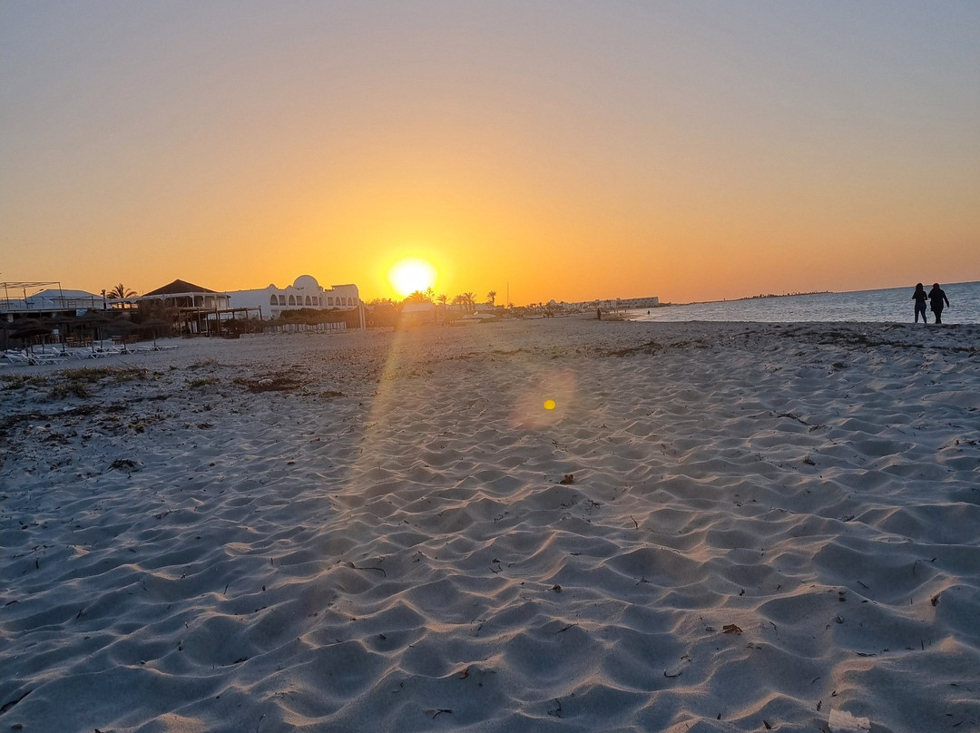 Hotel Dar ElBhar主图