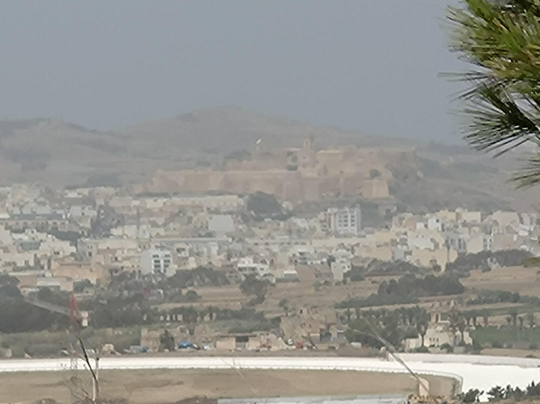 Ta' Kenuna Tower景点图片