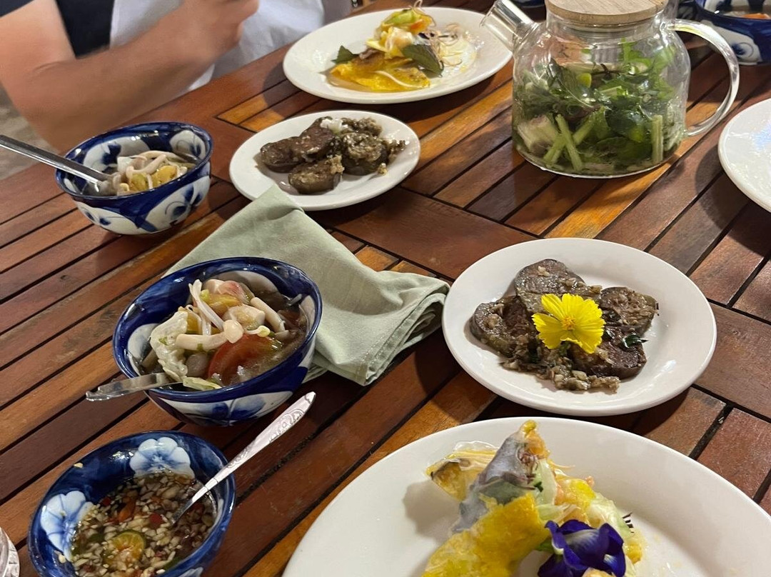 An Farm Hoi An-会安必去景点