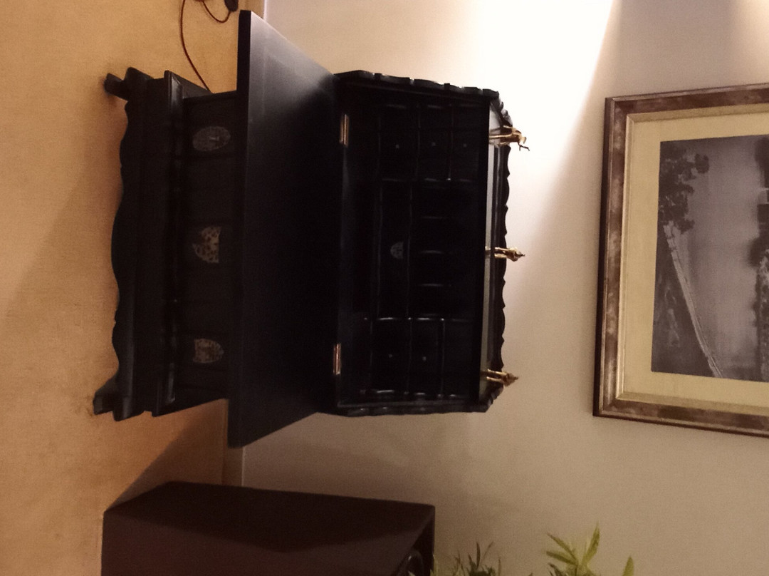 EKHO Lake House主图