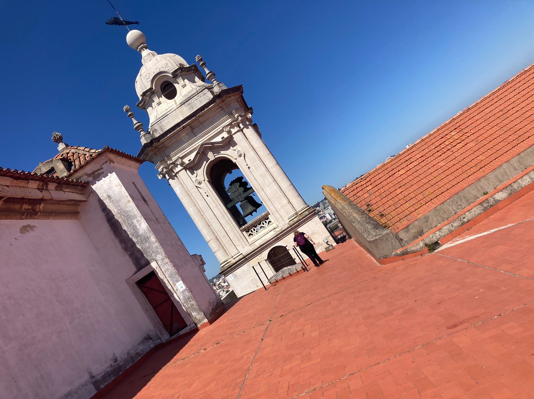 Igreja da Graça景点图片