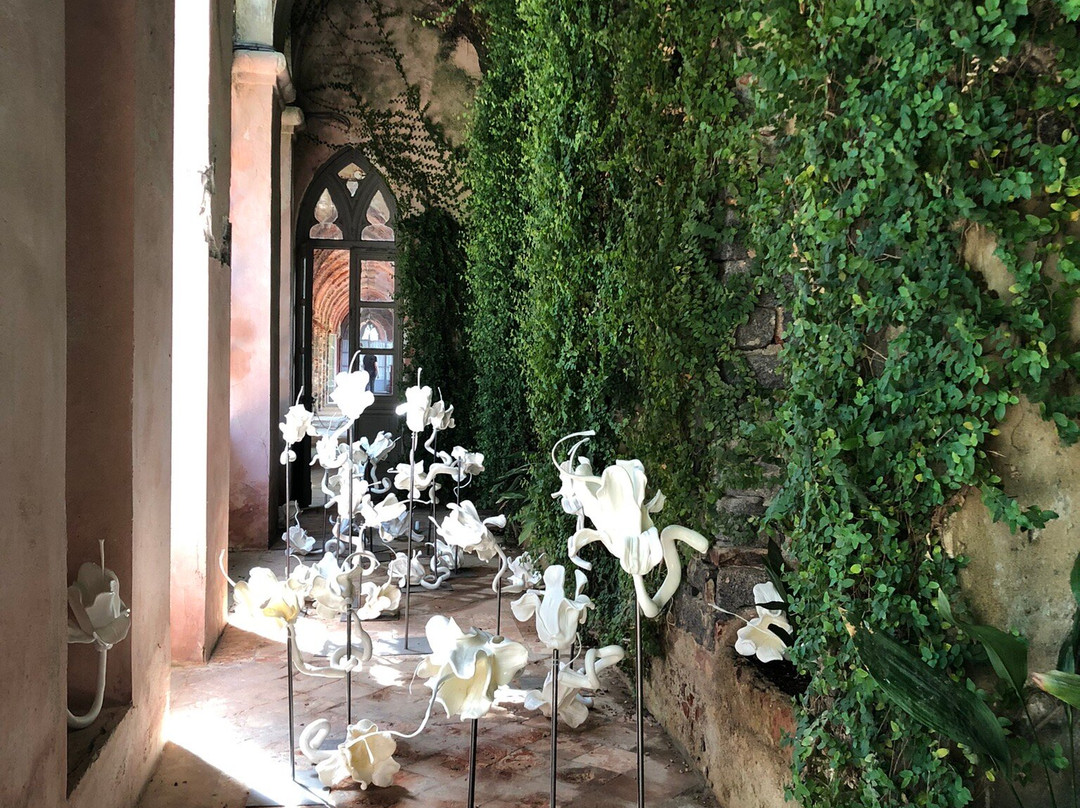 Castello di Montecavallo B&B主图