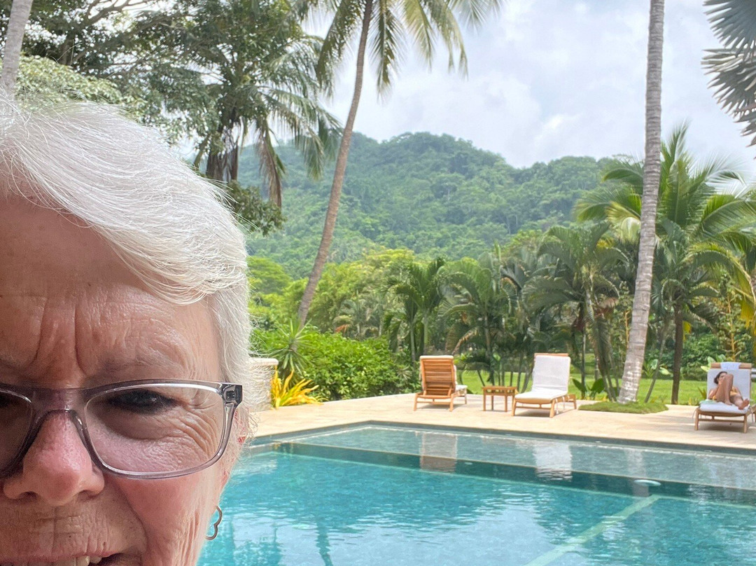 Hotel La Finca Buritaca主图