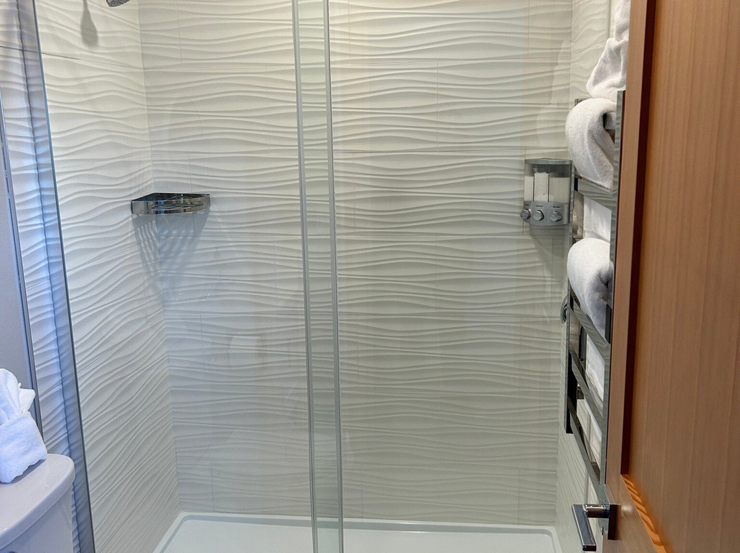 Sunrise Resort and Motel主图