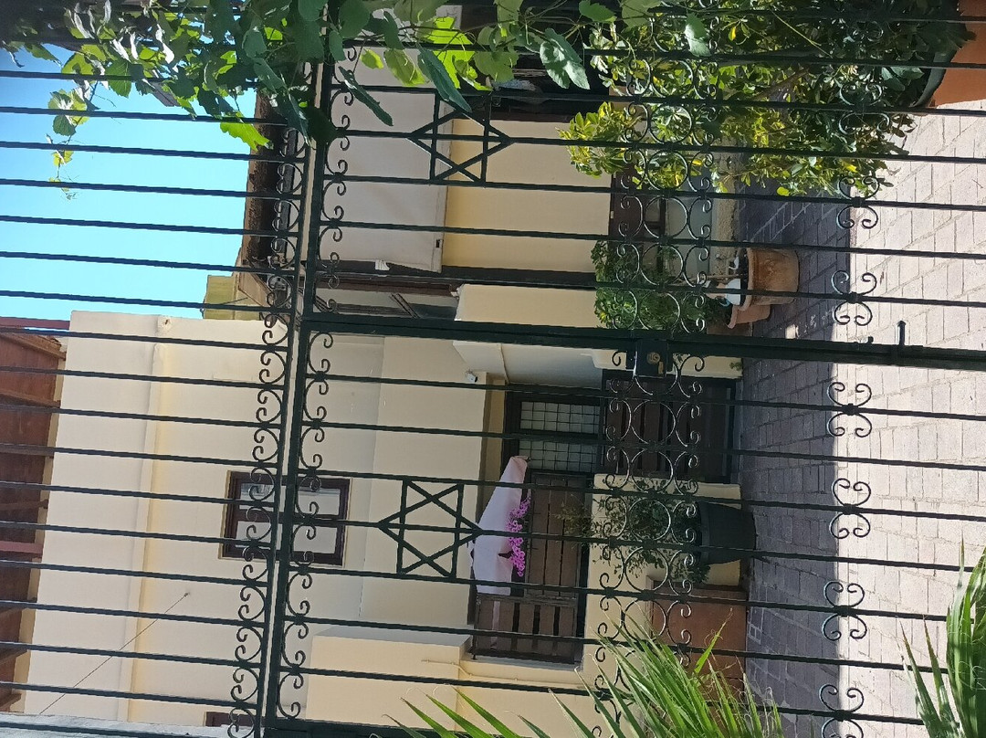 Etz Hayyim Synagogue景点图片