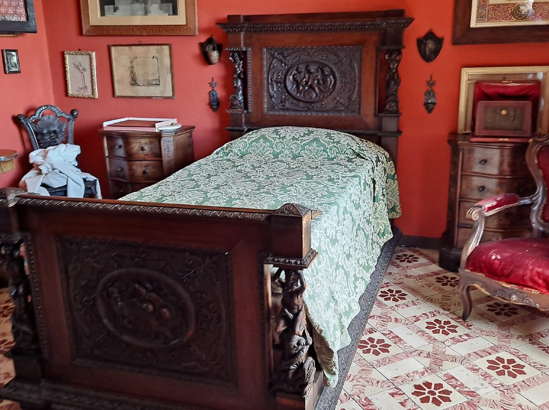 Museo Casa del Podestà景点图片