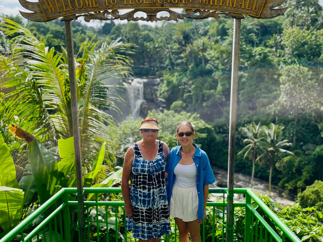 Bali Trekking Service-乌布必去景点