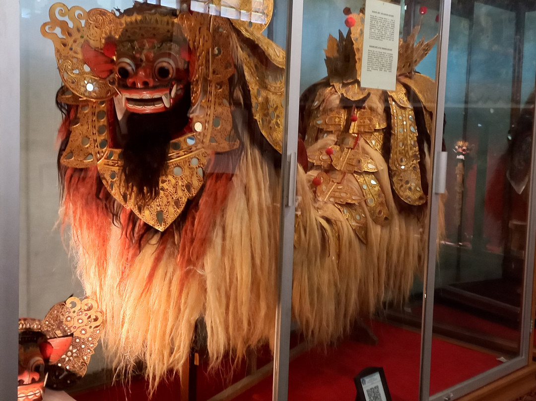 Museum Semarajaya景点图片