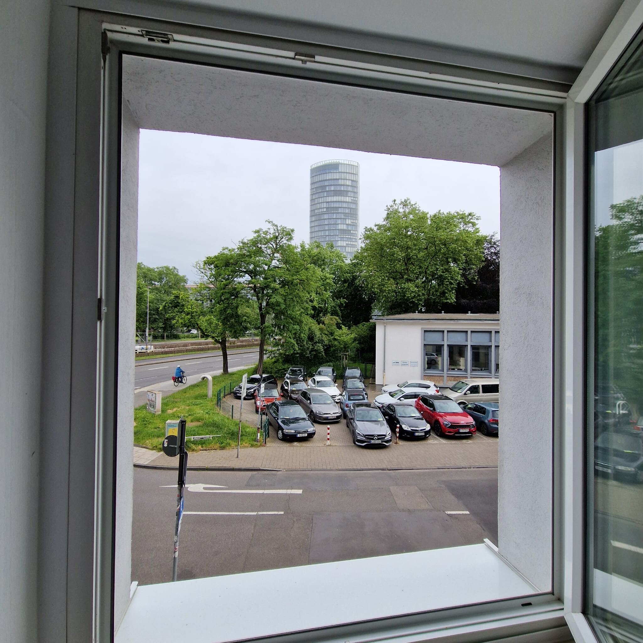 Hotel Ilbertz-客卧