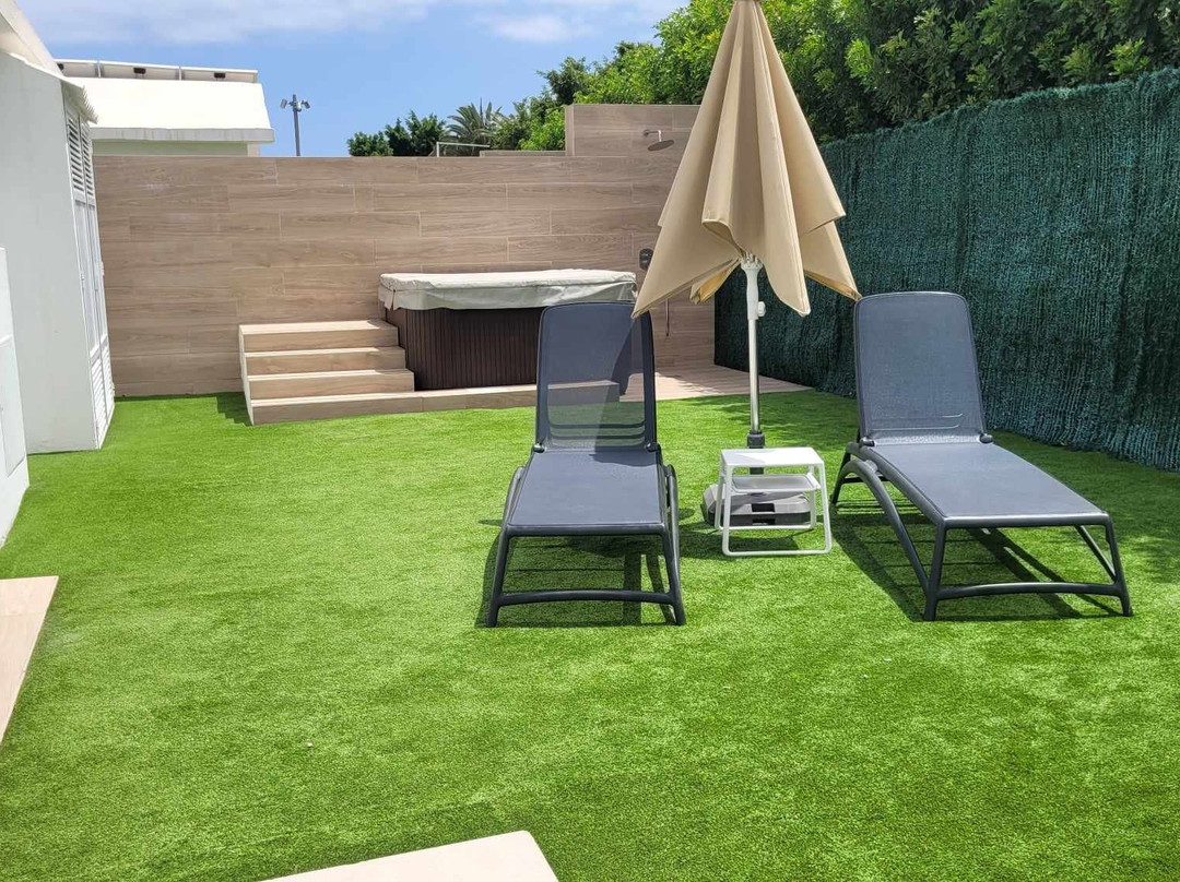 Club Maspalomas Suites & Spa主图