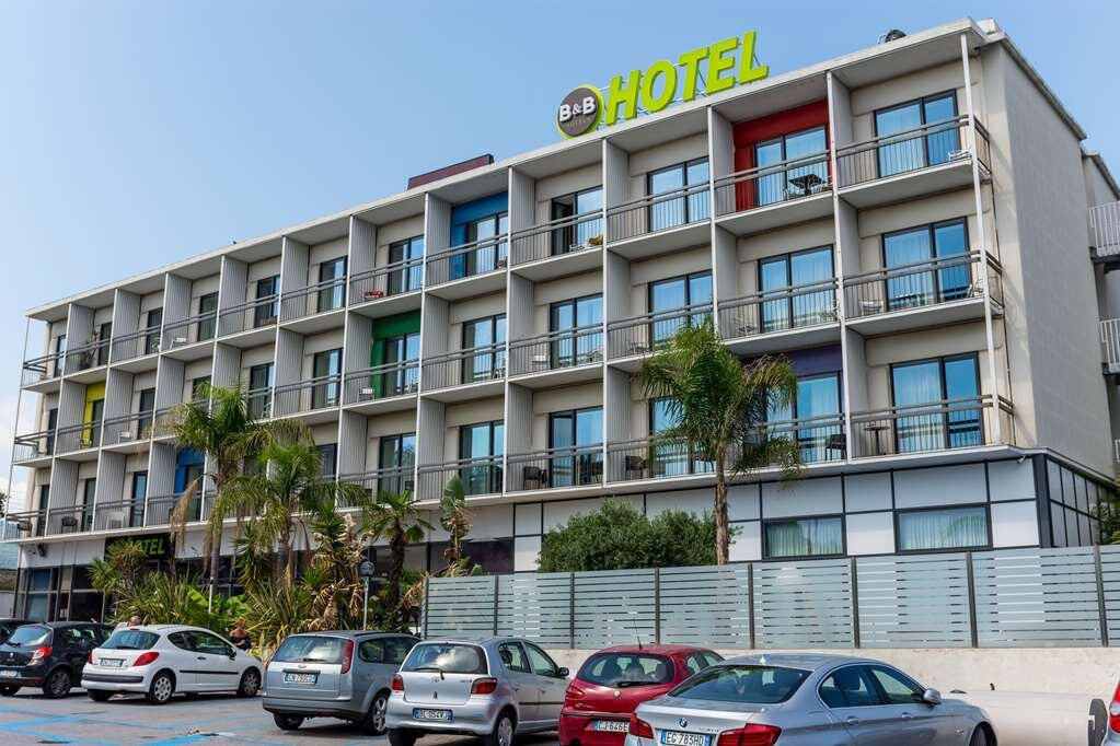 B&B Hotel Savona主图