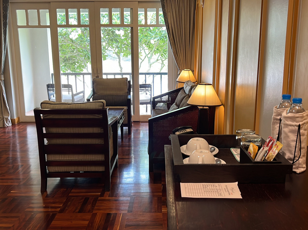 The Grand Luang Prabang, Affiliated by Meliá主图