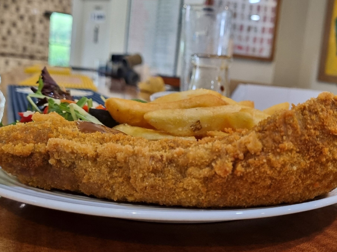 Millaa Millaa Hotel主图