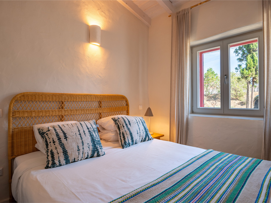 Nômade Melides Eco Lodge主图