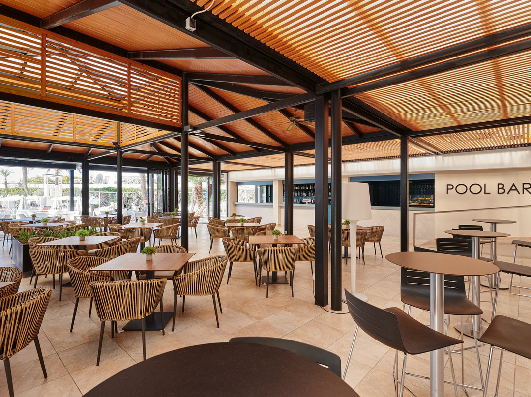 Protur Sa Coma Playa Hotel & Spa主图