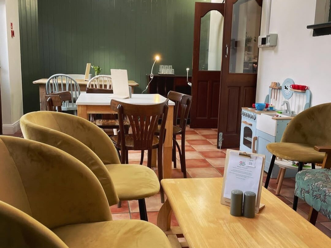 The Green Dot Shop-Clonakilty必去景点