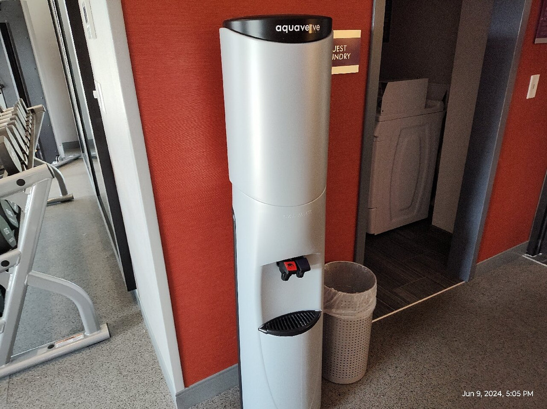 Home2 Suites By Hilton Fredericksburg South主图