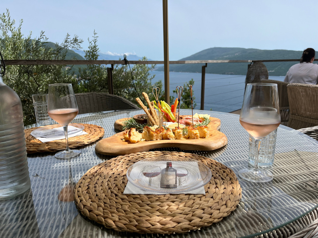 Private Tours Montenegro w/ Ana景点图片