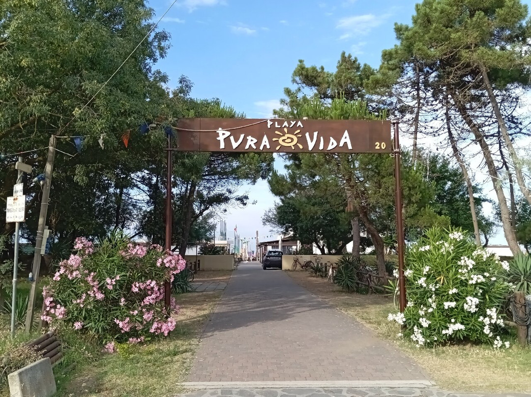Marina di Ravenna Beach Town-Marina di Ravenna必去景点