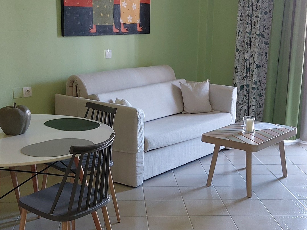 Waterlily Hotel主图