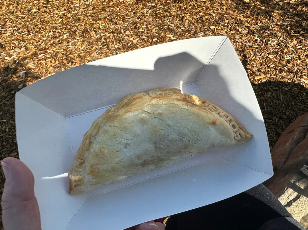 Dillon Farmers' Market-迪龙必去景点