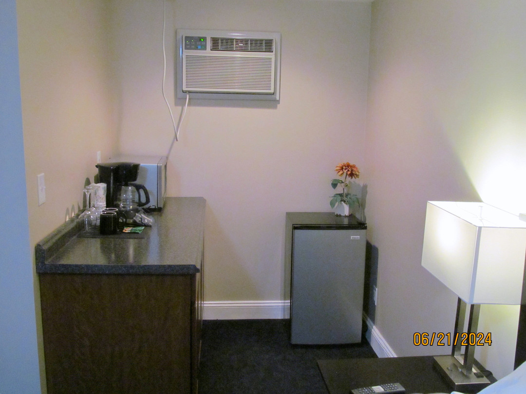 Mark III Inn & Suites主图