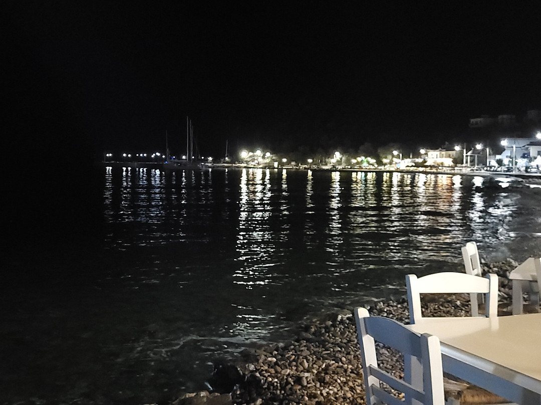 Paraskevas Boutique Hotel & Spa主图