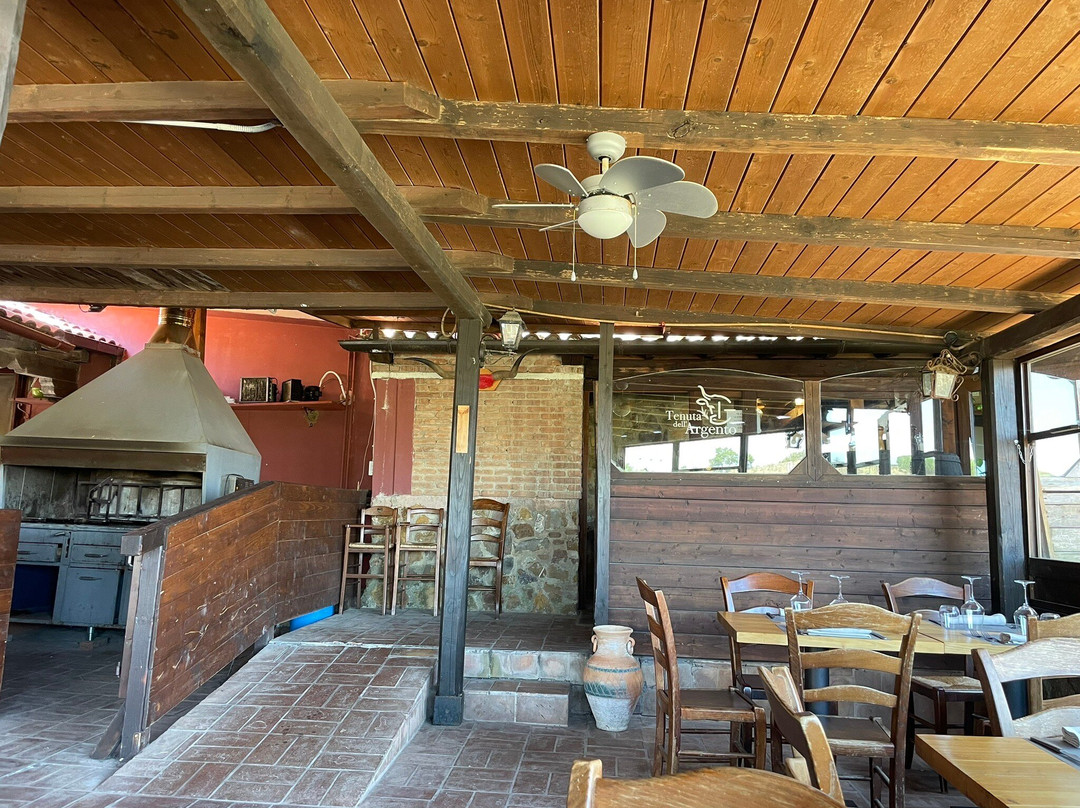 Tenuta Dell'Argento Resort主图