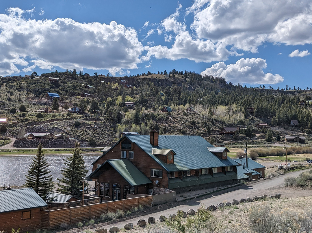 Aspen Cove Resort