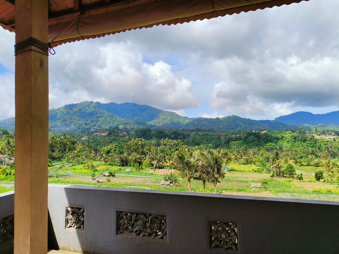 Bukit Luah Sidemen主图