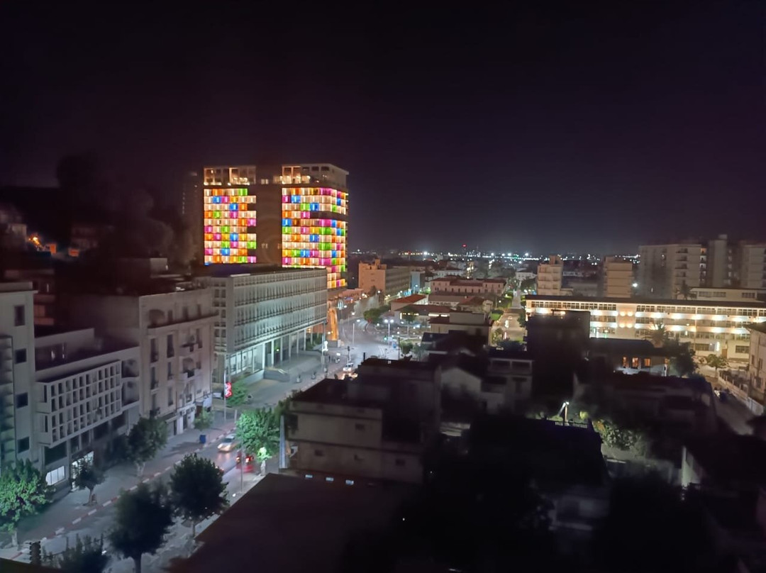 Hotel Le Majestic主图