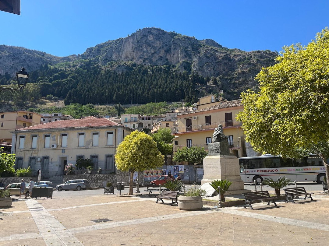 Centro Storico Di Bivongi景点图片