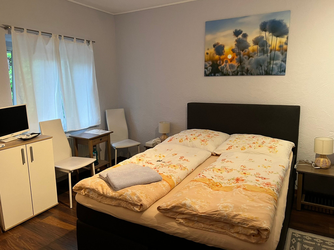 Pension Steakhaus Fuessen主图