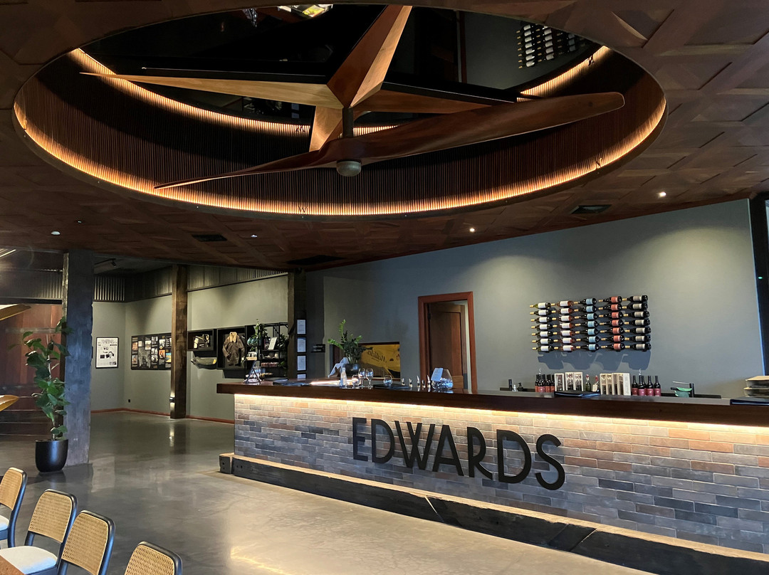 Edwards Wines景点图片