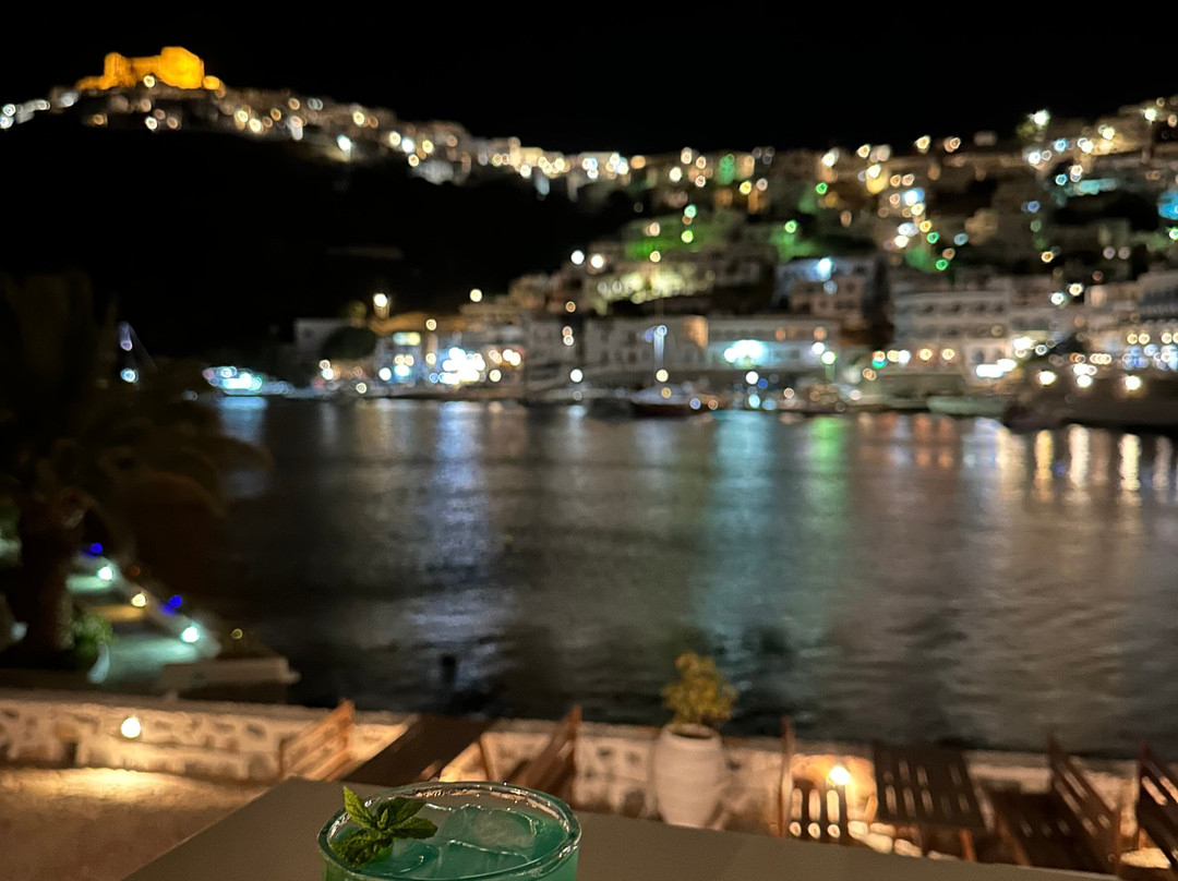 En Pló-Astipalea必去景点