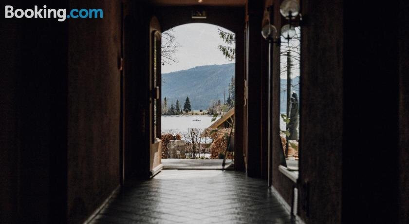 Wallerei Walchensee主图