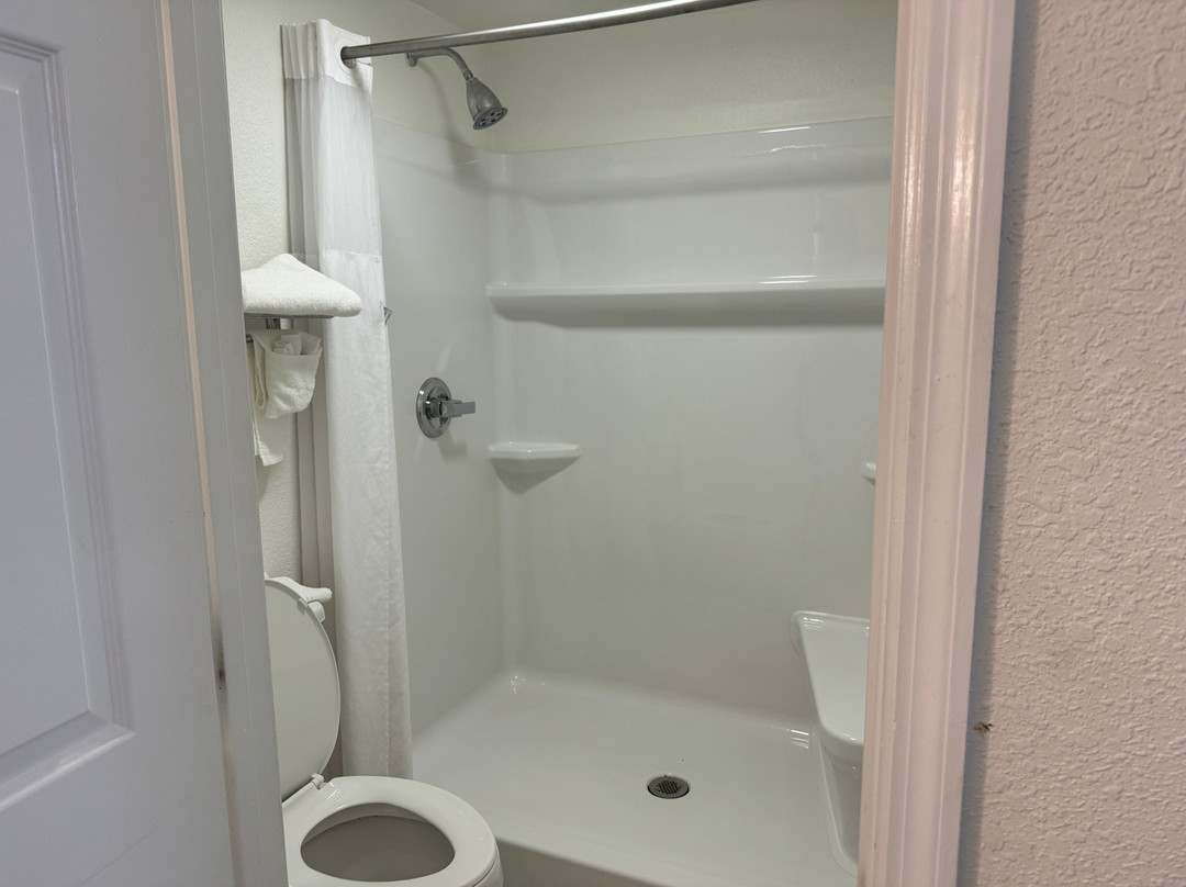 Quality Inn & Suites主图