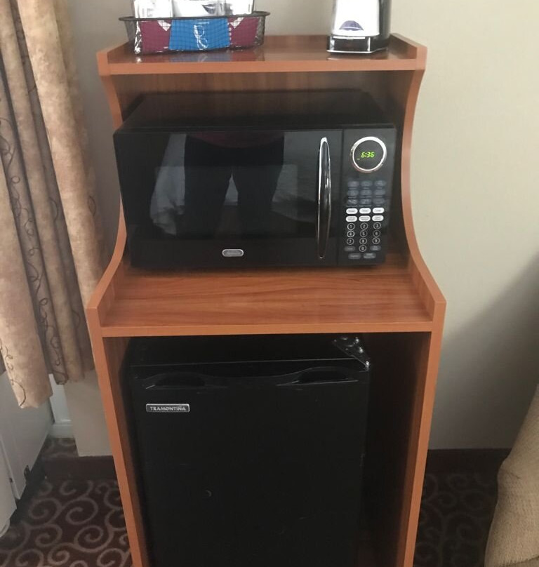 Hampton Inn Lincoln - South/Heritage Park主图