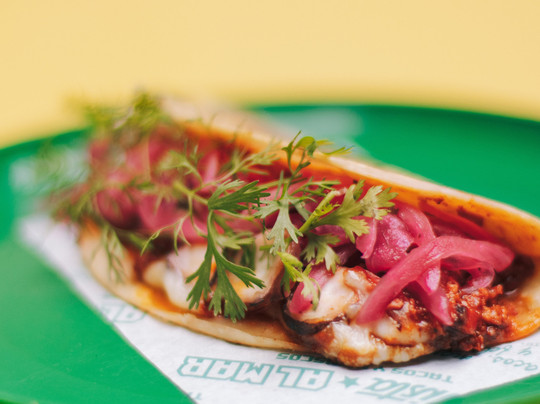 Con Vista Al Mar主图