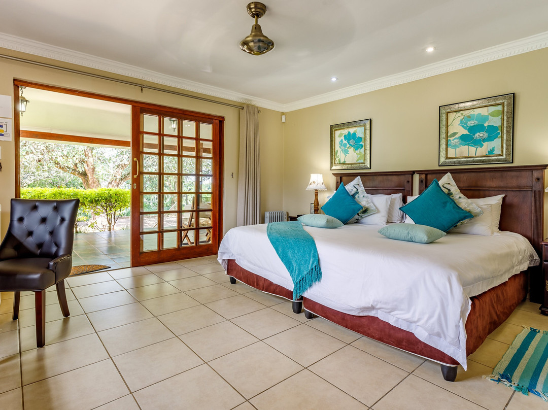 Country Lane Lodge主图